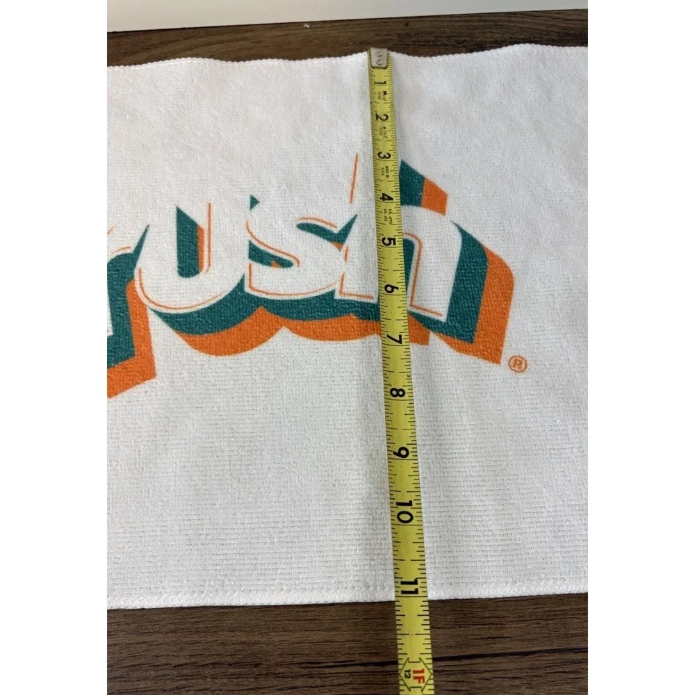 Crush Soda Kanata Towel Golf Caddy Small Towel Promotional